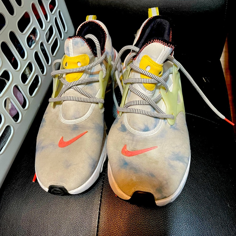 Nike React Presto Aliens Men’s size 12